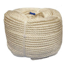 High tenacity  twisted PP floating rope 5mm-20mm